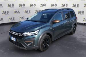 Dacia Jogger 1.0 TCe Extreme 5p