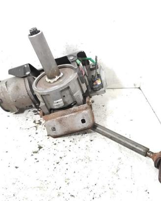 CITY COMPLETO LANCIA Ypsilon 1° Serie 51749208 (0