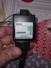 Emulatore benzina gpl