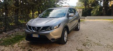 Qashqai 1.5 Busines