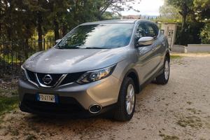 Qashqai 1.5 Busines