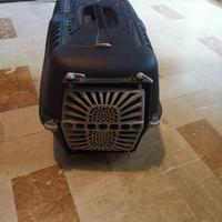 trasportino cane taglia piccola