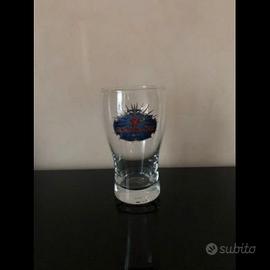 bicchieri birra golden Fire