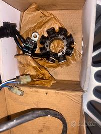 Statore Honda crf 250 dal 2004 al 2009