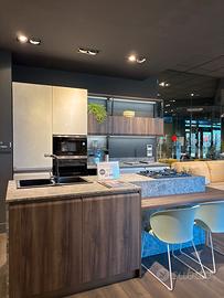 Cucian Scavolini Mod Formalia