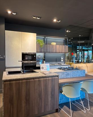 Cucian Scavolini Mod Formalia