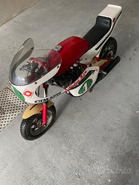 Moto Cimatti mini gran Prix