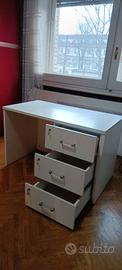 scrivania 