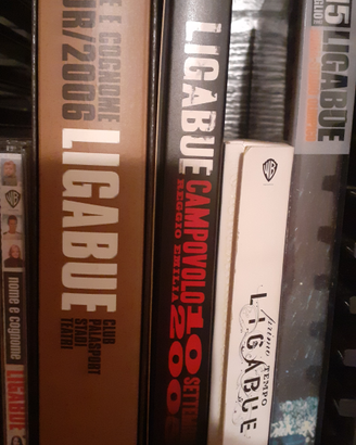 Ligabue