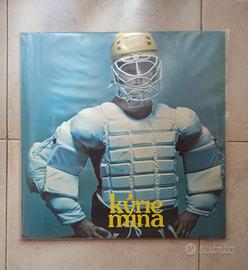 Mina – Kyrie 1980 IT Vinile
