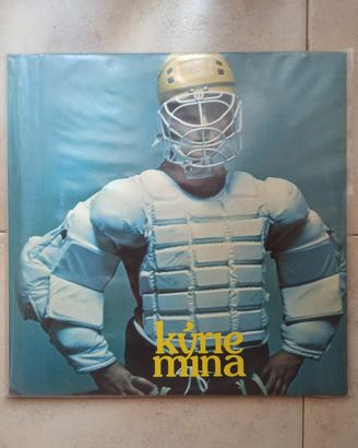 Mina – Kyrie 1980 IT Vinile