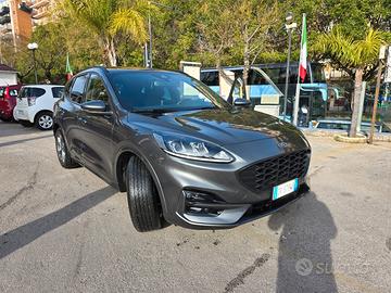 Ford Kuga anno 2024