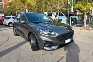 Ford Kuga anno 2024