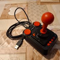 Joystick KC64 - Retro Gaming