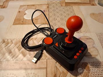 Joystick KC64 - Retro Gaming