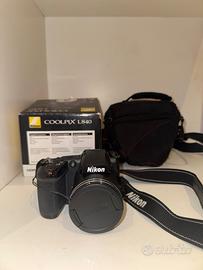 Nikon Coolpix L840