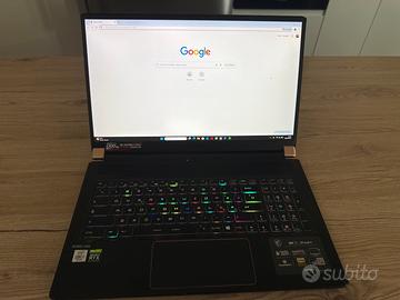 Pc gs 75 stealth