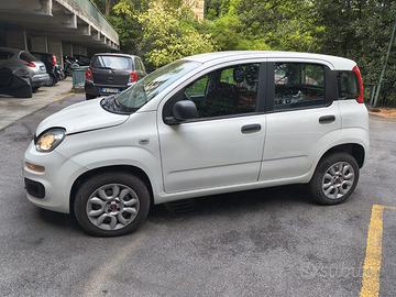 FIAT PANDA ANNO 2020 KM 42.000 - TRATTABILI
