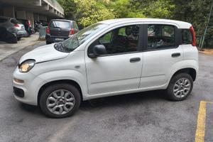 FIAT PANDA ANNO 2020 KM 42.000 - BENZINA/METANO