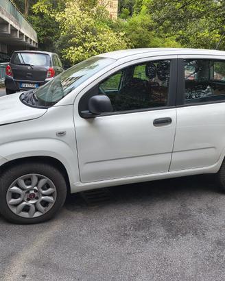 FIAT PANDA ANNO 2020 KM 42.000 - TRATTABILI
