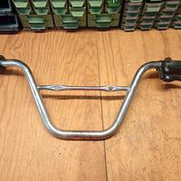 manubrio Speedy cross 