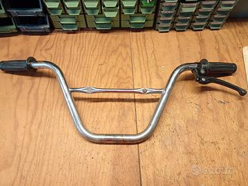 manubrio Speedy cross 