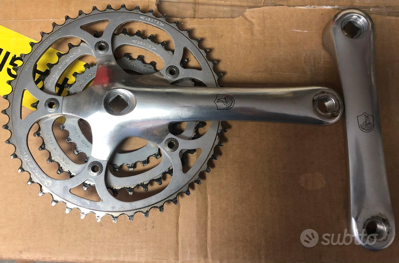 Campagnolo olympus cheap