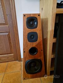 diffusori ciare hi end 