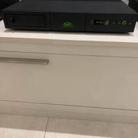 NAIM  Lettore CD5si