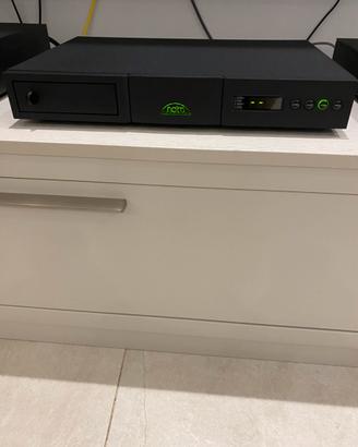 NAIM  Lettore CD5si