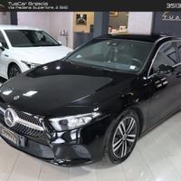 Mercedes-Benz A 180 Sport Night Edition A 18 #9883