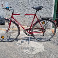 Bicicletta Vintage Sedazzari