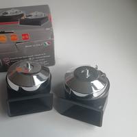 TROMBE elettromagnetiche per Moto