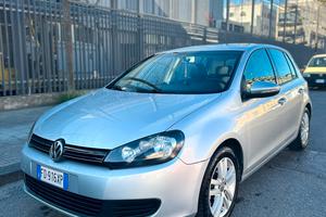 VOLKSWAGEN GOLF SERIE 6