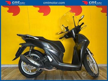 HONDA SH 150 Finanziabile - Nero - 17543