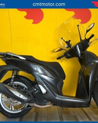 HONDA SH 150 Finanziabile - Nero - 17543