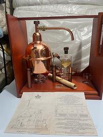 Distillatore Mazzetti d’Alta Villa