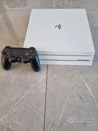Play station 4 pro