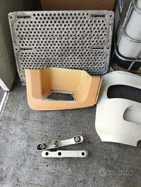 Tutto in blocco per DAF XF DEL 2006