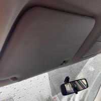 PARASOLE ALETTA ANTERIORE SX NISSAN Pulsar Serie A