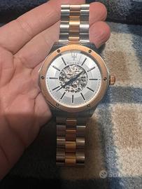 Orologio meccanico automatico Maserati R8823127001