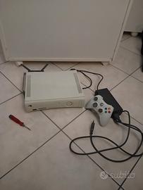 console xbox 360.LEGGERE DESCRIZIONE