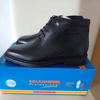 Scarpe professional Soldini 