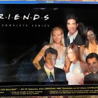 Bluray Friends The Complete Series Collection