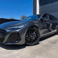 ricambi audi a6 4K c9 4K0 2025 DISPONIAMO DI RICAM