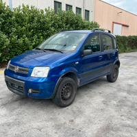 ricambi usati FIAT PANDA 4x4