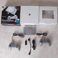 PlayStation classic mini 64 gb
