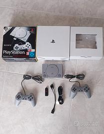 PlayStation classic mini 64 gb