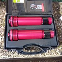 Kit dal soggio forcelle  wp cartuccia chiusa