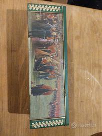 Scotch Whisky Glen Moray 12 da collezione